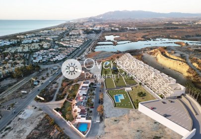 Obra nueva - Apartamento / piso -
Vera