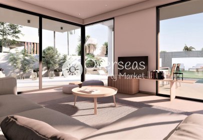 Neue Gebäude - Villa -
San Fulgencio