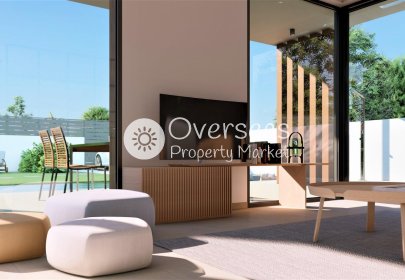 Neue Gebäude - Villa -
San Fulgencio