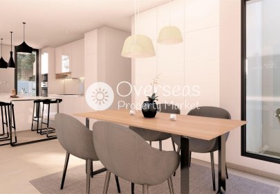 Neue Gebäude - Villa -
San Fulgencio