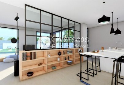 Neue Gebäude - Villa -
San Fulgencio