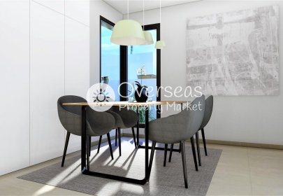 Neue Gebäude - Villa -
San Fulgencio