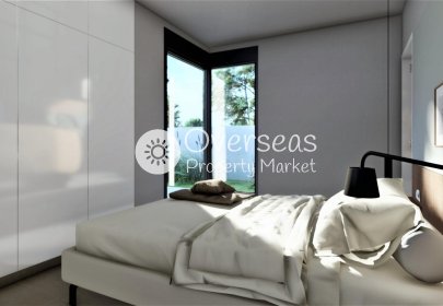 Neue Gebäude - Villa -
San Fulgencio