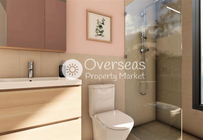 Neue Gebäude - Villa -
San Fulgencio