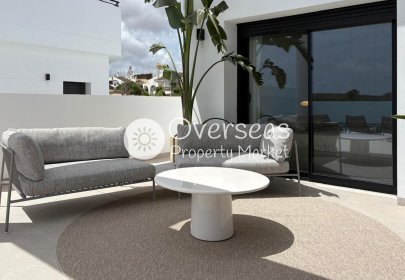 Obra nueva - Villa -
Rojales