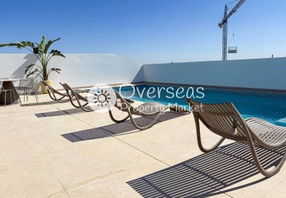 Obra nueva - Villa -
Rojales