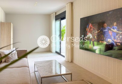 Obra nueva - Villa -
Rojales