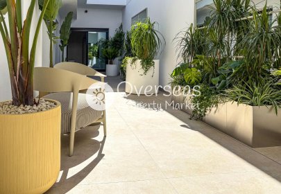 Obra nueva - Villa -
Rojales