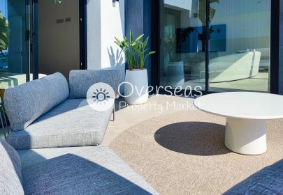 Obra nueva - Villa -
Rojales