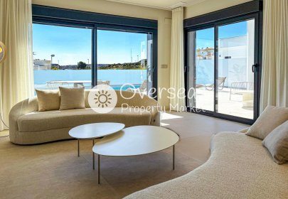 Nouvelle construction - Villa -
Rojales