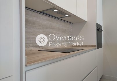 Nouvelle construction - Villa -
Rojales