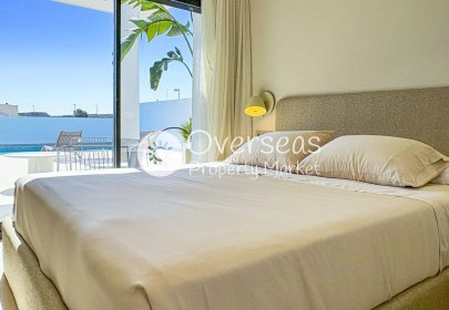 Nouvelle construction - Villa -
Rojales