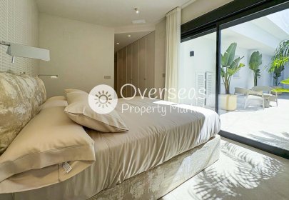 Nouvelle construction - Villa -
Rojales