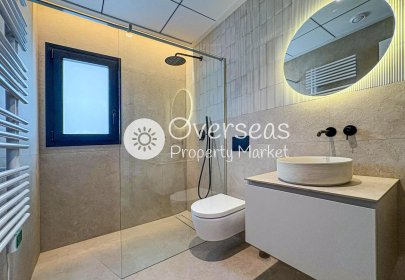 Nouvelle construction - Villa -
Rojales