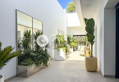 Nouvelle construction - Villa -
Rojales