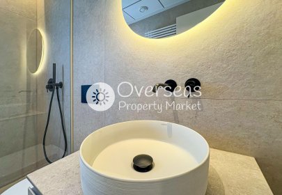 Nouvelle construction - Villa -
Rojales