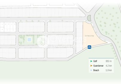 Nouvelle construction - Villa -
Rojales