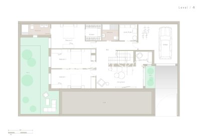 Nouvelle construction - Villa -
Rojales