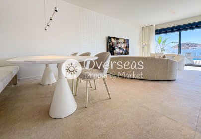 Nieuwbouw Woningen - Villa -
Rojales