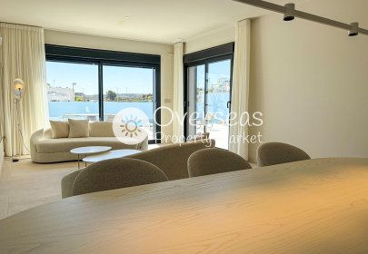 Nieuwbouw Woningen - Villa -
Rojales