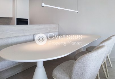 Nieuwbouw Woningen - Villa -
Rojales