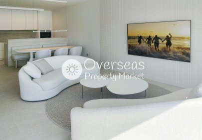 Nieuwbouw Woningen - Villa -
Rojales