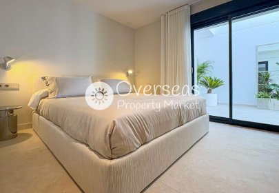 Nieuwbouw Woningen - Villa -
Rojales