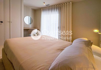 Nieuwbouw Woningen - Villa -
Rojales