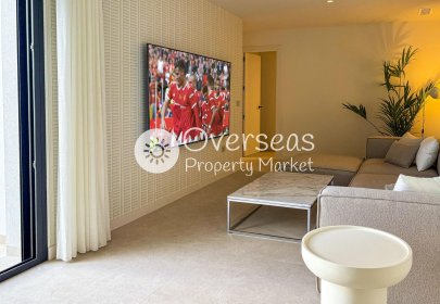 Nieuwbouw Woningen - Villa -
Rojales