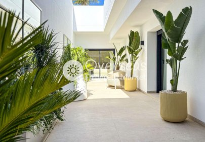 Nieuwbouw Woningen - Villa -
Rojales