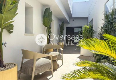 Nieuwbouw Woningen - Villa -
Rojales