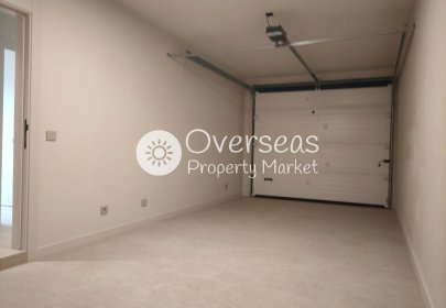 Nieuwbouw Woningen - Villa -
Rojales