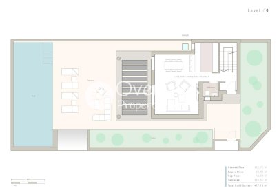 Nieuwbouw Woningen - Villa -
Rojales