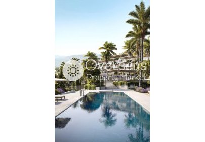 Obra nueva - Ático -
Mijas