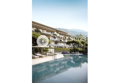 Obra nueva - Ático -
Mijas