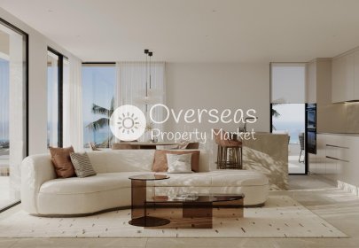 Obra nueva - Ático -
Mijas