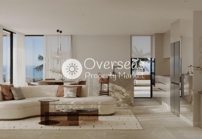 Obra nueva - Ático -
Mijas