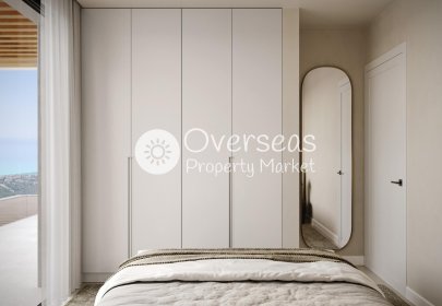 Obra nueva - Ático -
Mijas