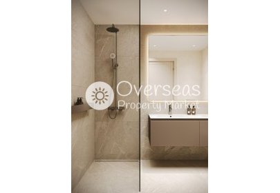 Obra nueva - Ático -
Mijas