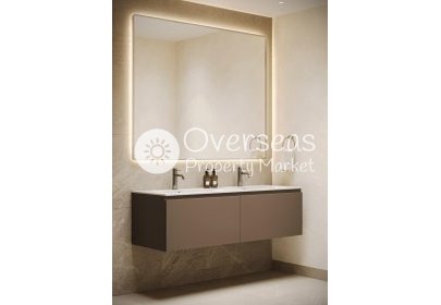 Obra nueva - Ático -
Mijas