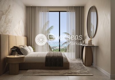 Obra nueva - Ático -
Mijas