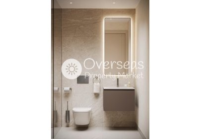 Obra nueva - Ático -
Mijas