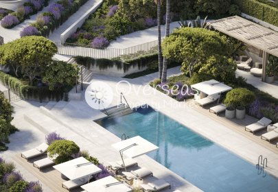 New Build - Apartment / flat -
Mijas