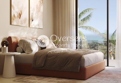 New Build - Apartment / flat -
Mijas