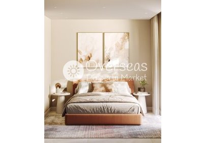 New Build - Apartment / flat -
Mijas