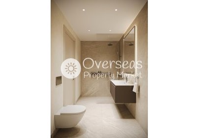 New Build - Apartment / flat -
Mijas