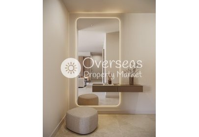 New Build - Apartment / flat -
Mijas