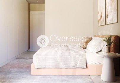 New Build - Apartment / flat -
Mijas