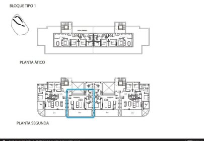 New Build - Apartment / flat -
Mijas