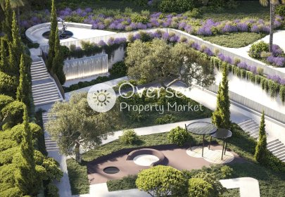 Obra nueva - Apartamento / piso -
Mijas